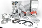 Fits 2004.5-2009 Dodge Ram 5.9l Cummins Diesel L6 24v Engine Rebuild Kit With Hb. Fixed Price $1200.00.