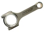 Manley Turbo Tuff Pro Series I-beam Connecting Rod For Mitsubishi Evo X 4b11t. Fixed Price $282.99.