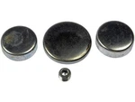For 1988-2000 Chevrolet C3500 Expansion Plug Kit Dorman 18683wkrz 1990 1989 1991. Fixed Price $30.60.