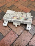 2004-2009 Mazda 3 Bcm Body Control Module Junction Fuse Box Ban6 66730 E. Fixed Price $80.00.
