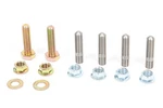 Grimmspeed J-pipe Hardware Kit For 15-21 Subaru Wrx. Fixed Price $65.45.