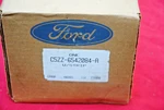 65 66 67 68 Mustang Nos Ford Backglass Weatherstrip C5zz 6503110 A Flawless Coup. Fixed Price $249.00.