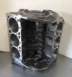 4.3 Chevrolet Vortec Engine Block. Fixed Price $1295.00.