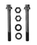 Arp Motor Mount Bolt Kit 1/2 - 11/16 Hex Fits Chevrolet V6 & V8 To Frame. Fixed Price $26.11.