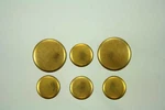 Engine Expansion Plug Kit Pioneer Pe-300-br Fits 86-89 Toyota Van 2.2l-l4. Fixed Price $52.99.