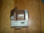 Nos 1979-1993 Ford Mustang 2.3l Cylinder Block Ventilation Baffle E5zz-6a630-a. Fixed Price $22.49.