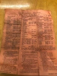 Engine Expansion Plug Dorman 568-007. Fixed Price $18.00.
