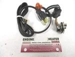 310-0015 Temro Zerostart Block Heater Chevy Gm 3.1l 3.5l 34mm 115v. Fixed Price $24.99.