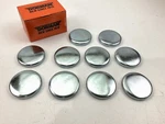 (10) Dorman 555-051 Engine Camshaft Plugs 2-3/16" Steel Shallow Cup, 0.060" Over. Fixed Price $17.95.