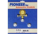 For 2003-2013 Cadillac Escalade Esv Expansion Plug Kit 13897nzwx 2004 2005 2006. Fixed Price $25.89.