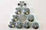 Block Expansion Plug/kits Pioneer Pe115r. Fixed Price $31.92.