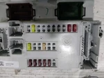 2021 Jeep Cherokee Body Control Module Oem 68438737ac 60k Miles White. Fixed Price $109.99.