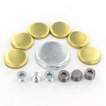 Elgin Freeze Plug Kit Ep109br; Brass For Ford 351c, 351m, 400. Fixed Price $20.84.