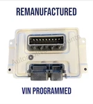 2005 Chrysler 300 Front Control Module Bcm Fcm 56038742aj. Fixed Price $189.00.