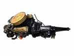 X Ford Thunderbird Fe-390 Fe 390 Fe390 Engine & Trans 1961-1966 61-66 Rebuilt. Fixed Price $45000.00.