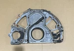 Used Oem 2011-2019 Ford 6.7l Powerstroke Rear Main Seal Retainer Bc3q-6d082-fb. Fixed Price $69.00.