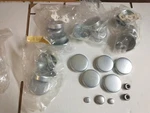 Lot Of 5 Soft Plugs Ep167 301 Pontiac. Fixed Price $15.00.