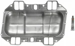 Fel-pro Ms96007 Valley Pan Gasket - Embossed Metal Stock Port Kit. Fixed Price $26.50.