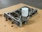18-20 Gmc Terrain Denali 2.0l Engine Motor Block Crank Case 76k Oem Lot2667. Fixed Price $198.00.