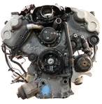 Engine For Porsche Cayenne 4.8 V8 Turbo M48.52 48.52 M48 94810095200 94810095260. Fixed Price $5235.00.