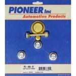 Pioneer For Chevy Ls Freeze Plug Kit Brass- Pe-496-b. Fixed Price $17.73.