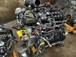 Dodge Ram 2500 2014-2017 Engine 6.4l 186k Mi. 3143. Fixed Price $4773.15.