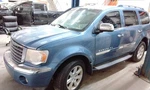 2007 Chrysler Aspen 5.7l Engine Motor Oem 145k Miles - Lkq434649343. Fixed Price $2242.96.