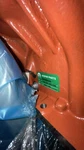 Mopar Performance Engine Long Block 6.4lpart Number: 68293008ab. Fixed Price $6500.00.