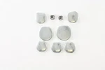 Pioneer Cables Engine Expansion Plug Kit For Ford Pe-107-r. Fixed Price $20.72.