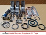Engine Rebuild Kit For Perkins 3.152 Diesel Massey Ferguson 135 230 235 245 250. Fixed Price $302.39.