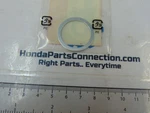 Genuine Honda Washer Sealing Bolt 12207-634-300. Fixed Price $6.11.