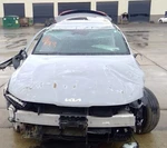 Ran! 31k Mile Kia K5 Engine 1.6l Motor Turbocharged Vin 2 8th Digit 2021-2024. Fixed Price $2450.00.