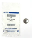 Ford Bc3z-6026-b Plug. Fixed Price $8.50.