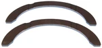 Clevite For Mitsubishi 2.0l 4g63 5/97-99 2.4l 4g64 Thrust Washer Tw-677s. Fixed Price $25.53.