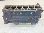 Bmw E28 535i E23 735i M30b35 3.5l 6-cyl Engine Cylinder Block Oem. Fixed Price $375.00.