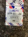 Mpp567tbk Lot Of 50 Melling Mpp-567t Plug Fittings. Fixed Price $29.77.