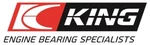 Engine Connecting Rod Bearing Set King Cr 424am. Fixed Price $23.59.