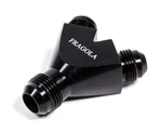 Fragola Y-fitting -10an Male Inlet X -8an Outlets Black. Fixed Price $51.79.