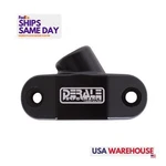 Derale 35601, One Ls Engine Block-off Adapter Black Aluminum Performance Parts. Fixed Price $71.36.
