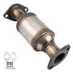 Fits 2013 Hyundai Elantra All Engines Catalytic Converter Rear Epa 28600a7300. Fixed Price $84.99.