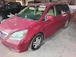 2005 Honda Odyssey 3.5l Engine Motor Oem 154k Miles - Lkq453545258. Fixed Price $1362.10.
