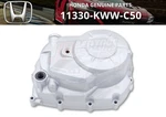 Honda Genuine Cover Comp., Right Crankcase 11330-kww-c50 For Crf110f Oem. Fixed Price $148.79.