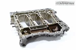 2012-2015 Audi A6 3.0l Engine Cylinder Block Crankshaft Lower Bearing Oem. Fixed Price $136.49.