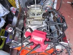 1974-gm 5.7litre-rebuilt Turn Key Engine. Fixed Price $3400.00.