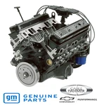 Chevrolet Performance 383 Ht383e Truck Crate Engine 19435449 (old#19433037). Fixed Price $7659.53.