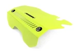 Perrin Neon Yellow Pulley Cover For 2015+ Subaru Wrx Fa Dit. Fixed Price $155.55.