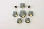 Engine Expansion Plug Kit Pioneer Pe-112-r. Fixed Price $30.99.