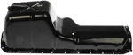 Dorman Products Stock Replacement Oil Pan 2000-2004 Grand Cherokee, 2000-2006. Fixed Price $91.99.
