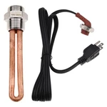 Super Powerful Engine Block Heater F 250 350 For Ford 7.3 L Powerstroke. Fixed Price $73.97.