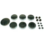 Engine Expansion Plug Kit-stock Melling Mpe-610r. Fixed Price $28.26.